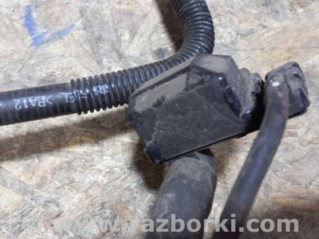 ФОТО Абсорбер для Acura TSX CU2 (03.2008-05.2014) Киев