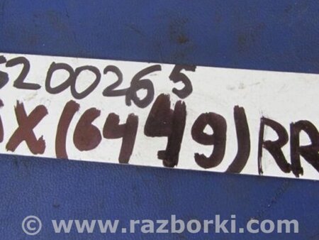 ФОТО Датчик ABS для Acura TSX CU2 (03.2008-05.2014) Киев