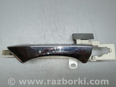 ФОТО Ручка двери для Acura TSX CU2 (03.2008-05.2014) Киев