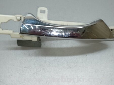 ФОТО Ручка двери для Acura TSX CU2 (03.2008-05.2014) Киев
