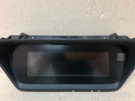 ФОТО Монитор для Acura TSX CU2 (03.2008-05.2014) Киев