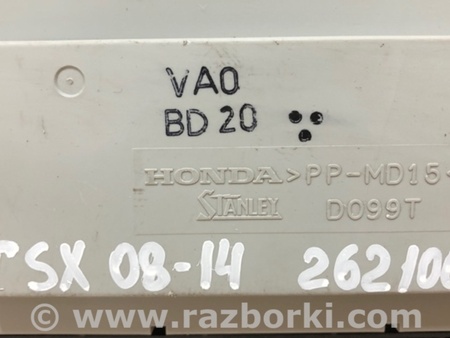 ФОТО Монитор для Acura TSX CU2 (03.2008-05.2014) Киев