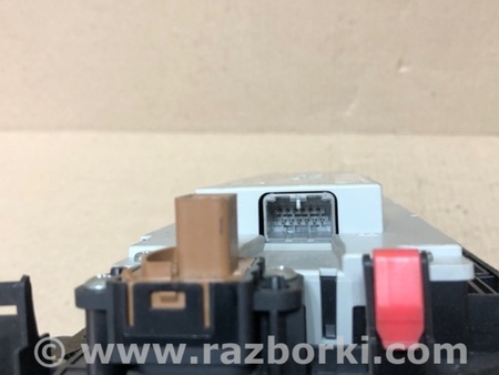 ФОТО Монитор для Acura TSX CU2 (03.2008-05.2014) Киев