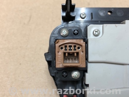 ФОТО Монитор для Acura TSX CU2 (03.2008-05.2014) Киев