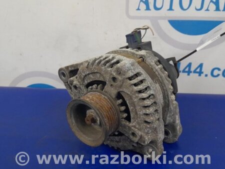 ФОТО Генератор для Acura TSX CU2 (03.2008-05.2014) Киев