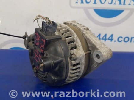 ФОТО Генератор для Acura TSX CU2 (03.2008-05.2014) Киев