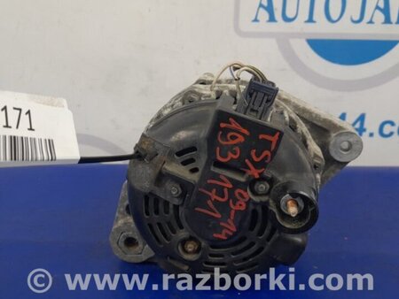 ФОТО Генератор для Acura TSX CU2 (03.2008-05.2014) Киев