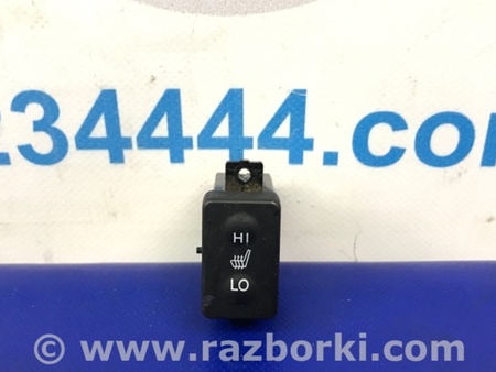 ФОТО Кнопка обогрева сидений для Acura TSX CU2 (03.2008-05.2014) Киев