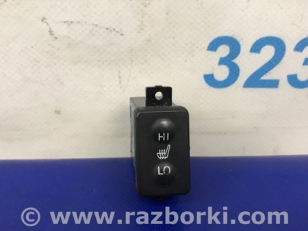 ФОТО Кнопка обогрева сидений для Acura TSX CU2 (03.2008-05.2014) Киев