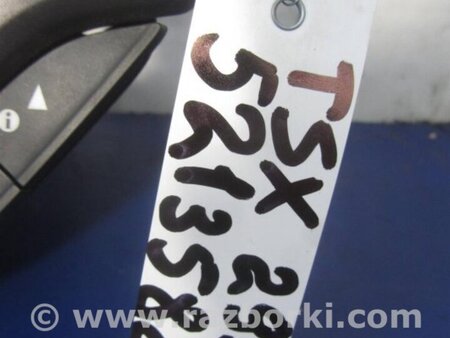 ФОТО Кнопки руля для Acura TSX CU2 (03.2008-05.2014) Киев