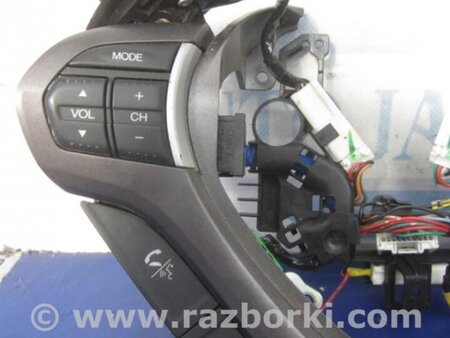 ФОТО Кнопки руля для Acura TSX CU2 (03.2008-05.2014) Киев