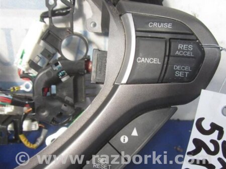 ФОТО Кнопки руля для Acura TSX CU2 (03.2008-05.2014) Киев
