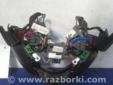 ФОТО Кнопки руля для Acura TSX CU2 (03.2008-05.2014) Киев