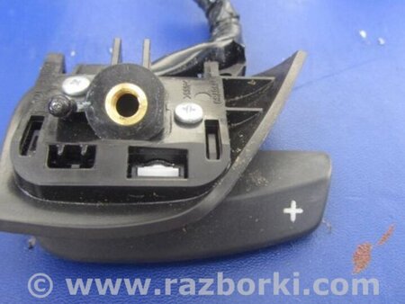 ФОТО Кнопки руля для Acura TSX CU2 (03.2008-05.2014) Киев