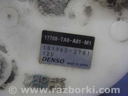 ФОТО Топливный насос для Acura TSX CU2 (03.2008-05.2014) Киев