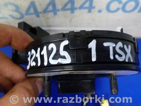 ФОТО Шлейф AirBag для Acura TSX CU2 (03.2008-05.2014) Киев