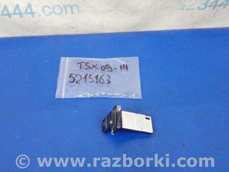 ФОТО Расходомер воздуха для Acura TSX CU2 (03.2008-05.2014) Киев