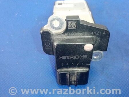 ФОТО Расходомер воздуха для Acura TSX CU2 (03.2008-05.2014) Киев