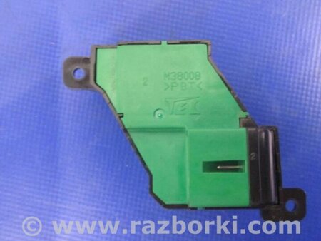 ФОТО Блок кнопок памяти сидений для Acura TSX CU2 (03.2008-05.2014) Киев