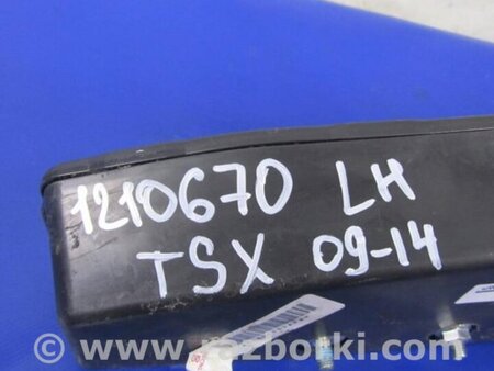 ФОТО Airbag сидения для Acura TSX CU2 (03.2008-05.2014) Киев