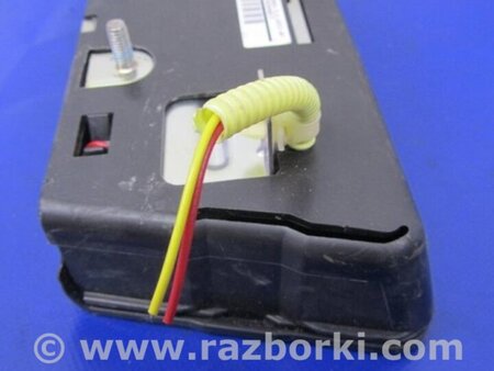 ФОТО Airbag сидения для Acura TSX CU2 (03.2008-05.2014) Киев
