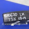 ФОТО Airbag сидения для Acura TSX CU2 (03.2008-05.2014) Киев