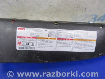 ФОТО Airbag сидения для Acura TSX CU2 (03.2008-05.2014) Киев