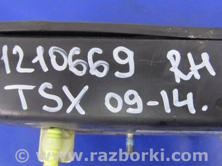 ФОТО Airbag сидения для Acura TSX CU2 (03.2008-05.2014) Киев