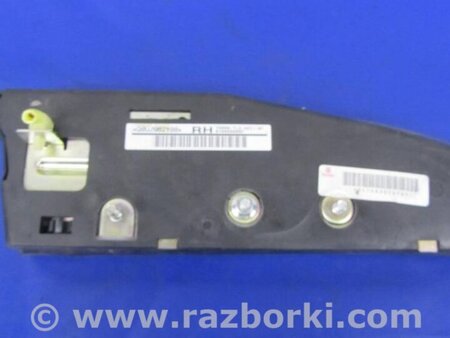 ФОТО Airbag сидения для Acura TSX CU2 (03.2008-05.2014) Киев