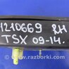 ФОТО Airbag сидения для Acura TSX CU2 (03.2008-05.2014) Киев