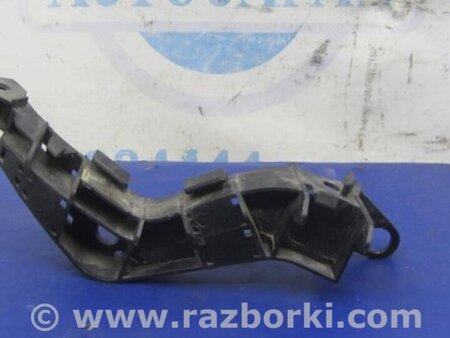 ФОТО Кронштейн бампера для Acura TSX CU2 (03.2008-05.2014) Киев