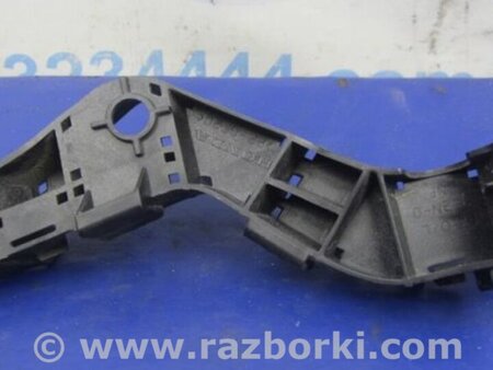 ФОТО Кронштейн бампера для Acura TSX CU2 (03.2008-05.2014) Киев
