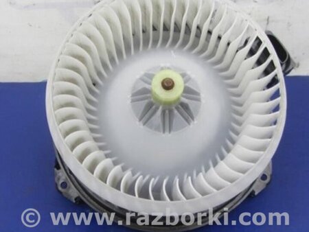 ФОТО Моторчик печки для Acura TSX CU2 (03.2008-05.2014) Киев