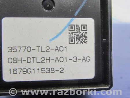 ФОТО Кнопка стеклоподьемника для Acura TSX CU2 (03.2008-05.2014) Киев