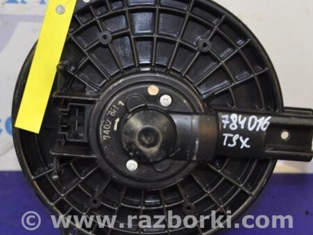 ФОТО Моторчик печки для Acura TSX CU2 (03.2008-05.2014) Киев