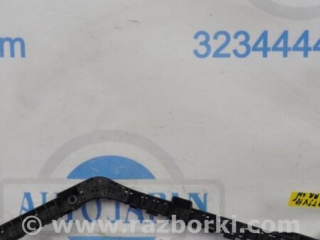 ФОТО Кронштейн бампера для Acura TSX CU2 (03.2008-05.2014) Киев