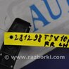 ФОТО Кронштейн бампера для Acura TSX CU2 (03.2008-05.2014) Киев