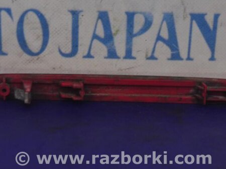 ФОТО Катафот правый для Acura TSX CU2 (03.2008-05.2014) Киев