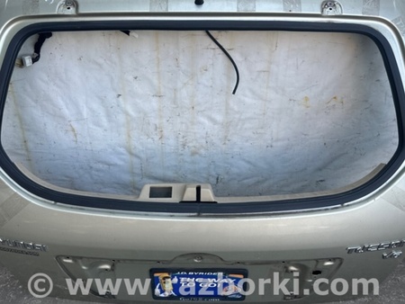 ФОТО Крышка багажника для Hyundai Tucson (04-10) Киев