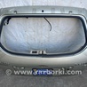 ФОТО Крышка багажника для Hyundai Tucson (04-10) Киев