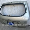 ФОТО Крышка багажника для Hyundai Tucson (04-10) Киев