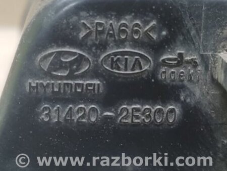 ФОТО Абсорбер для Hyundai Tucson (04-10) Киев