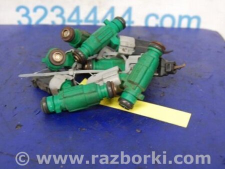 ФОТО Форсунка топливная для Hyundai Tucson (04-10) Киев