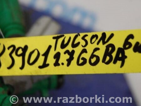 ФОТО Форсунка топливная для Hyundai Tucson (04-10) Киев