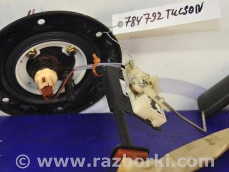 ФОТО Датчик топлива для Hyundai Tucson (04-10) Киев