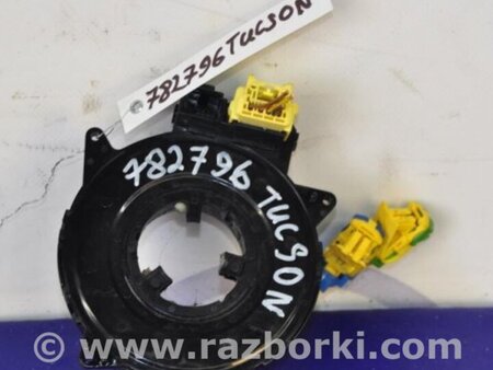 ФОТО Шлейф AirBag для Hyundai Tucson (04-10) Киев