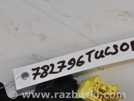 ФОТО Шлейф AirBag для Hyundai Tucson (04-10) Киев