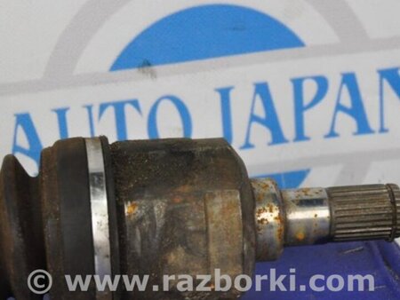 ФОТО Привод задний для Hyundai Tucson (04-10) Киев