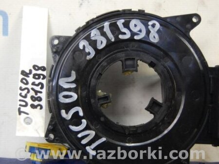 ФОТО Шлейф AirBag для Hyundai Tucson (04-10) Киев