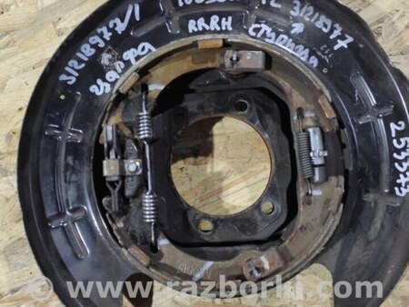 ФОТО Тормозной механизм для Hyundai Tucson TL (15-20) Киев